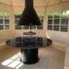 Barbecue Oven D1570 - Image 2