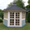 Grillmaja 7 m²