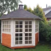 Grillmaja 7 m² - Image 3