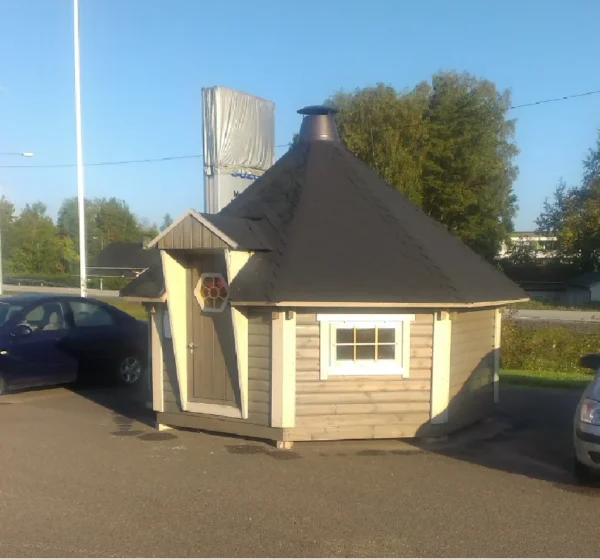 Grillkoda 14 m² - Image 4