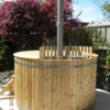 Spruce hot tub - Image 2