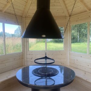Grillahi d1220